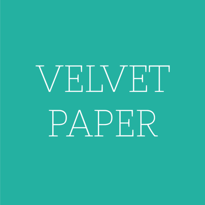 vps12-p35 Pimento Pink Velvet Paper 12 sheets of 12 x 12 – SEI Crafts