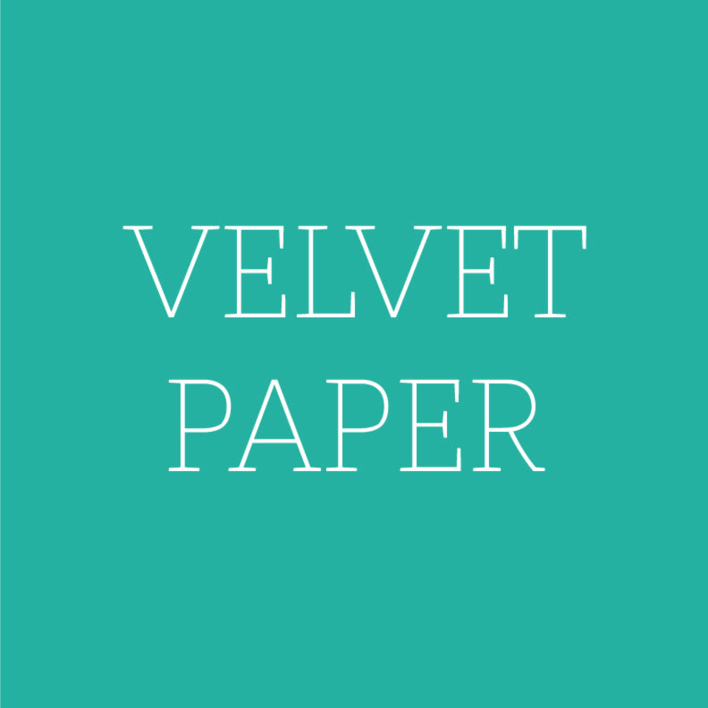 Velvet Paper – SEI Crafts Velvet Paper – SEI Crafts