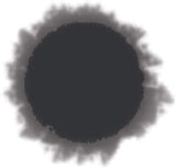 6-1102 Charcoal Tie Dye Spray Bottles, 2- Ounces, Fabric Spray Dye 2 Pack