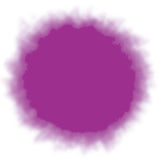 6-1822 Orchid Tie Dye Spray Bottles, 2- Ounces, Fabric Spray Dye 2 Pack