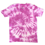 6-1822 Orchid Tie Dye Spray Bottles, 2- Ounces, Fabric Spray Dye 2 Pack