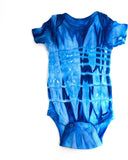 6-1032 Blueberry Tie Dye Spray Bottles, 2- Ounces, Fabric Spray Dye 2 Pack