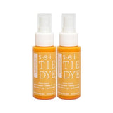 6-1872 Marigold Tie Dye Spray Bottles, 2- Ounces, Fabric Spray Dye 2 Pack