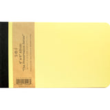 7-9426 4-Inch by 6-Inch Preservation Album, Yellow