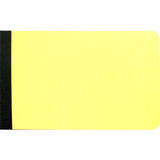 7-9426 4-Inch by 6-Inch Preservation Album, Yellow