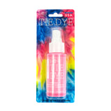 6-185 Pink Tumble Tie Dye - 2 oz