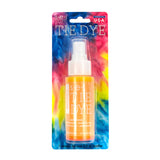 6-187 Marigold Tumble Tie Dye - 2 oz
