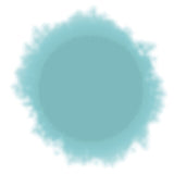 6-183 Purist Blue Tumble Tie Dye - 2 oz