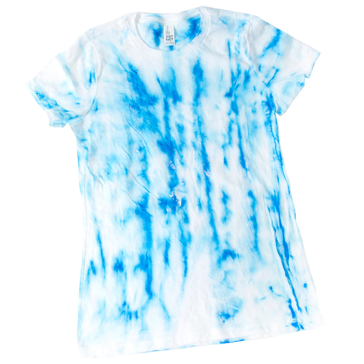 6-1021 Sky Blue Tie Dye - Quart – SEI Crafts