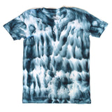6-181 Indigo Tumble Tie Dye - 2 oz