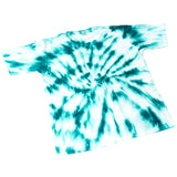 6-145 Jade Tumble Tie Dye - 2 oz