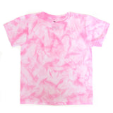 6-185 Pink Tumble Tie Dye - 2 oz