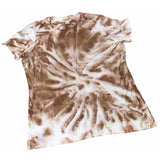 6-146 Walnut Tumble Tie Dye - 2 oz