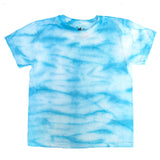 6-183 Purist Blue Tumble Tie Dye - 2 oz