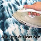 6-181 Indigo Tumble Tie Dye - 2 oz