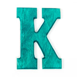 6-145 Jade Tumble Tie Dye - 2 oz