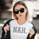 9-446 Varsity Alphabet - Silver Glitter 3 Inch Iron-on