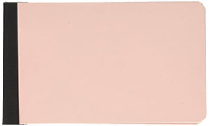 7-9461 4-Inch by 6-Inch Preservation Album, Pink