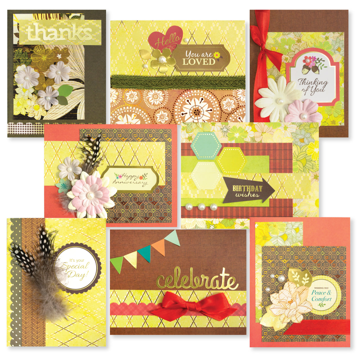 3 7059 celebrate today bundle pack sei crafts