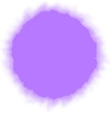 6-1482 Lavender Tie Dye Spray Bottles, 2- Ounces, Fabric Spray Dye 2 Pack