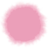 6-1852 Pink Tie Dye Spray Bottles, 2- Ounces, Fabric Spray Dye 2 Pack