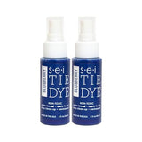 6-1032 Blueberry Tie Dye Spray Bottles, 2- Ounces, Fabric Spray Dye 2 Pack