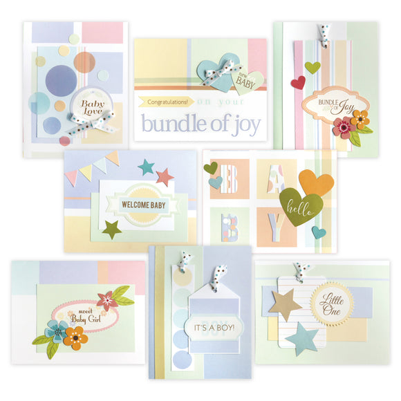 3-7062 Softy Bundle Pack