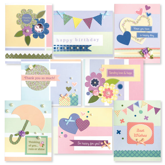 3-7063 Wishes For You Bundle Pack