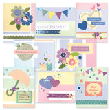 3-7063 Wishes For You Bundle Pack