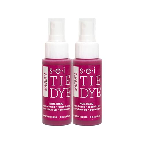67▢AKM SPRAY DYE 2B JKT TS1002-6 6-100 Desert Purple Tumble Tie Dye - 2 oz – SEI Crafts