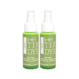 6-1862 Sage Tie Dye Spray Bottles, 2- Ounces, Fabric Spray Dye 2 Pack