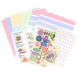 3-7063 Wishes For You Bundle Pack