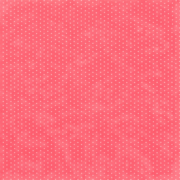 vp25-304 Pink Mini Velvet Paper 12 sheets of 12