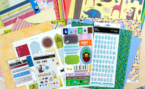3-7005 Childs Play Variety Pack