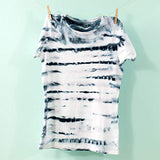 6-2012 Shibori Tie Dye - 3 pack