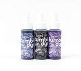 6-2012 Shibori Tie Dye - 3 pack
