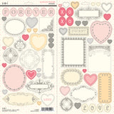 5-3299 Always Yours Assortment Pack