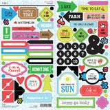 5-3699 Cheery Hello Assortment Pack