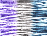 6-2012 Shibori Tie Dye - 3 pack