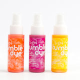 6-2009 Sunset Tie Dye - 3 pack