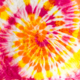 6-2009 Sunset Tie Dye - 3 pack