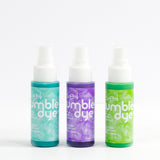6-2010 Spring Tie Dye - 3 pack