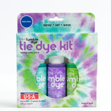 6-2010 Spring Tie Dye - 3 pack