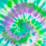 6-2010 Spring Tie Dye - 3 pack