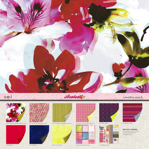 8-9399 Azalea Assortment Pack