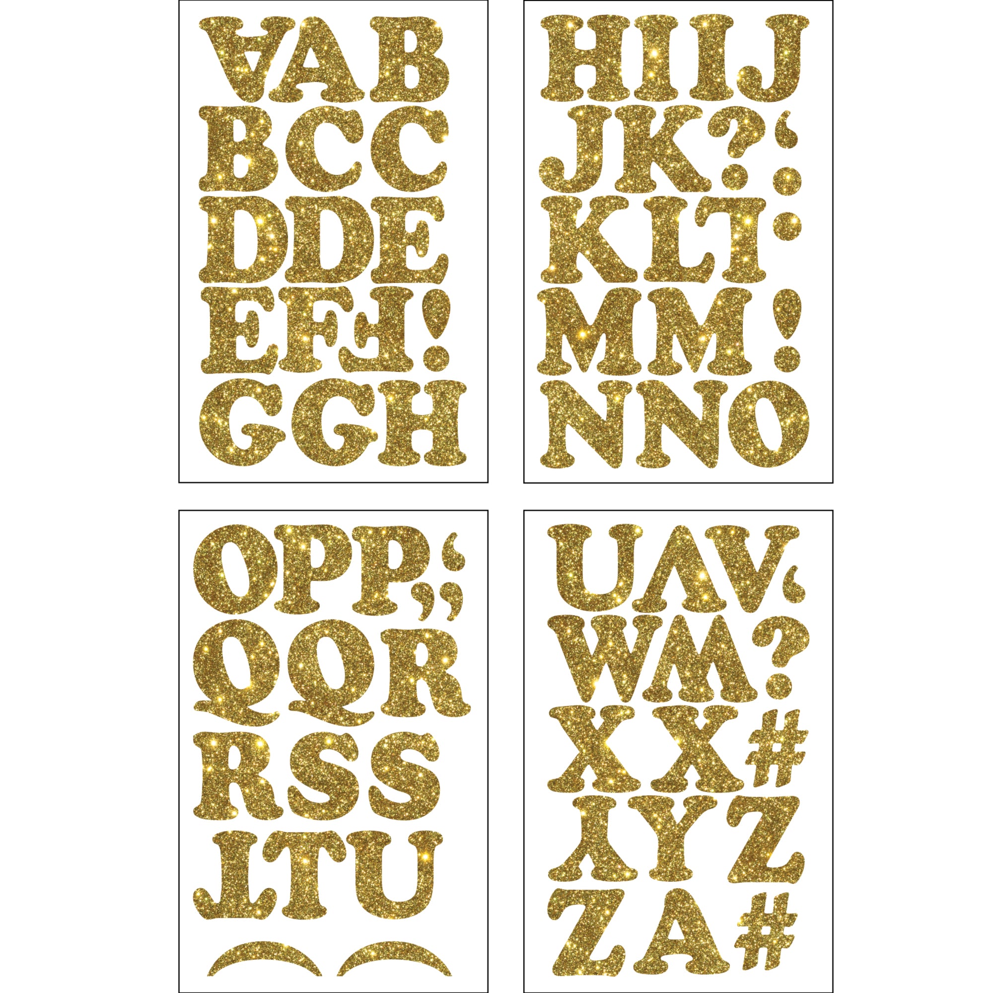 洋書 Golden letters 2+ Thousand Letter Zx Royalty-Free Images, Stock Photos