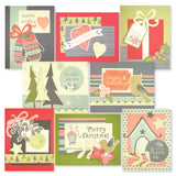 3-7038 Holiday Greetings Bundle Pack