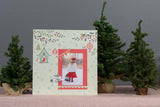 16-12club Scrapbooking Kit