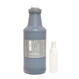 6-1581 Gray Tie Dye - Quart