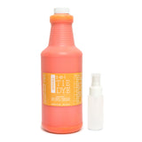 6-1871 Marigold Tie Dye - Quart